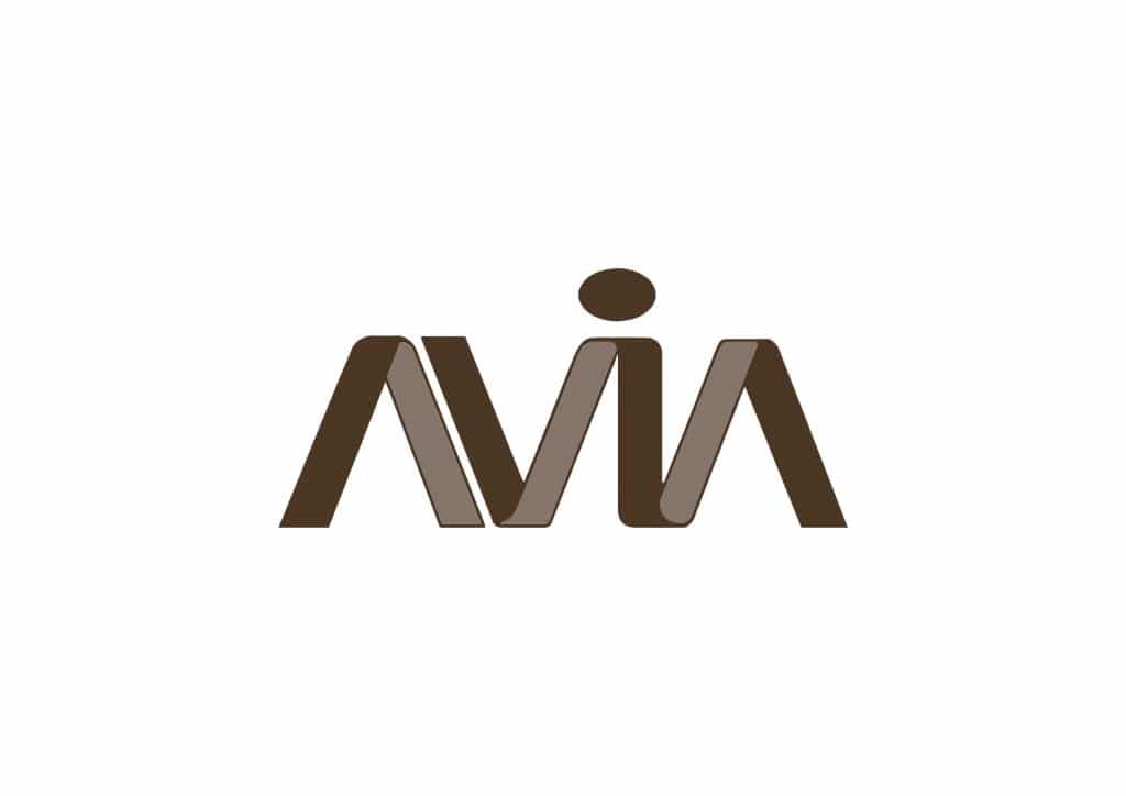 Logo AVIA