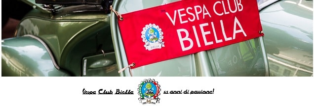 Vespa Club Biella