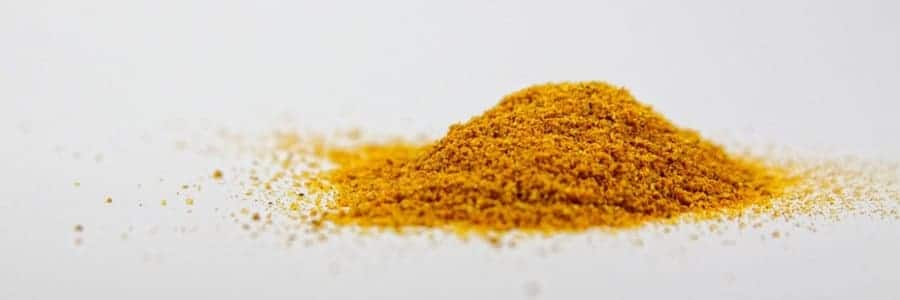 Proprietà benefiche del curry