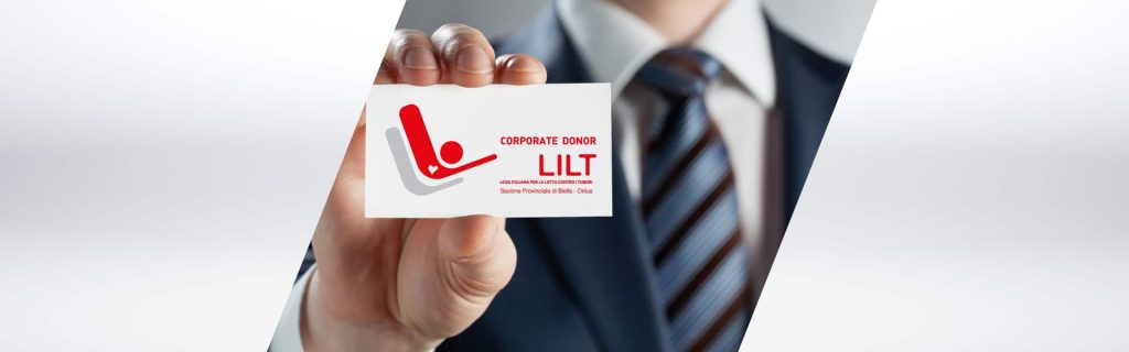 Corporate Donors