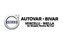 Volvo by Gruppo Nuova Sa-Car