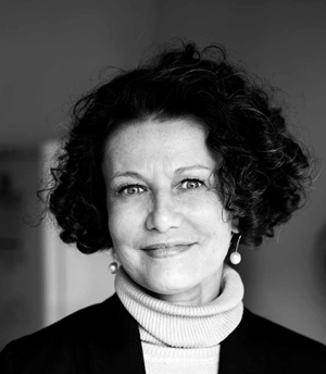 Marina Sozzi presenta il suo libro a Spazio LILT