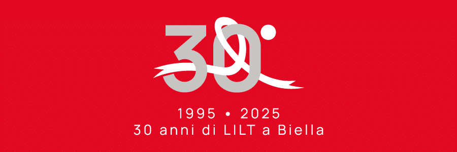 30 anni di LILT a Biella