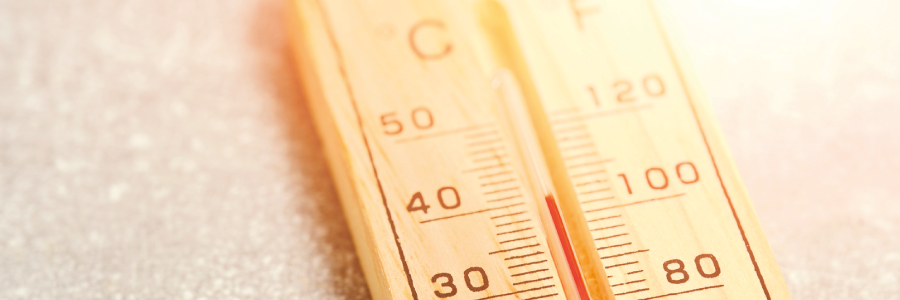 Consigli utili per affrontare il caldo