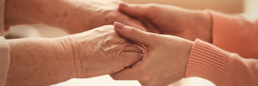 La nascita dell'Hospice "L'Orsa Maggiore"